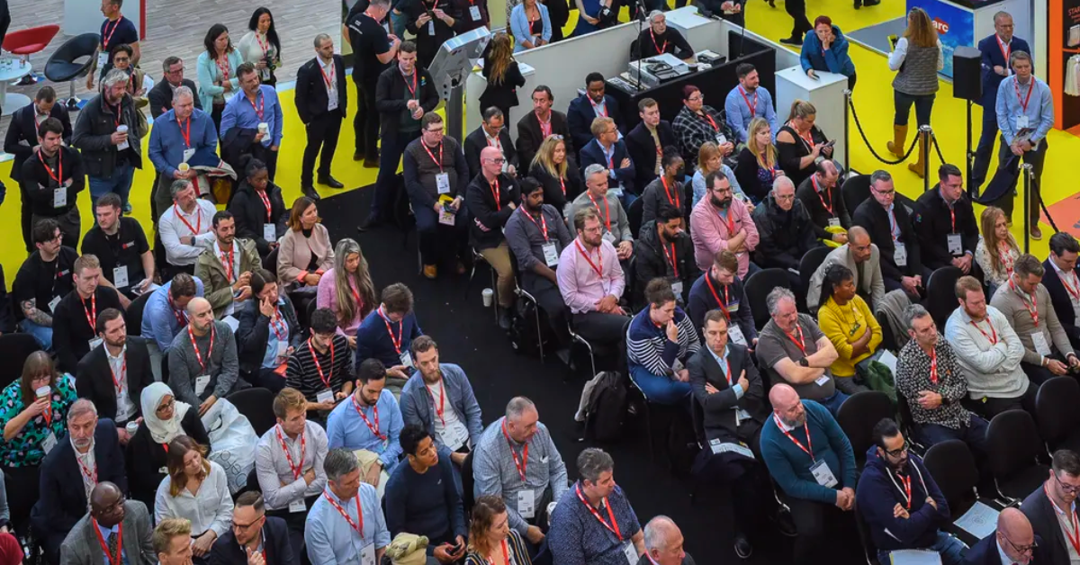 Network with key decision makers from across the industry including: